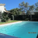 Avec Piscine Privee A Les Pins Villa Juan-les-Pins