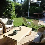 Villa Avec Piscine Privee A Les Pins *