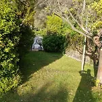 Avec Piscine Privee A Les Pins * Juan-les-Pins