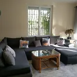 Villa Avec Piscine Privee A Les Pins