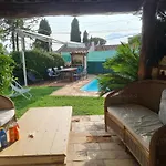 Avec Piscine Privee A Les Pins * Juan-les-Pins