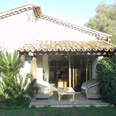 Vila Avec Piscine Privee A Les Pins Juan-les-Pins