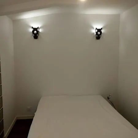 Avec Piscine Privee A Les Pins Villa *