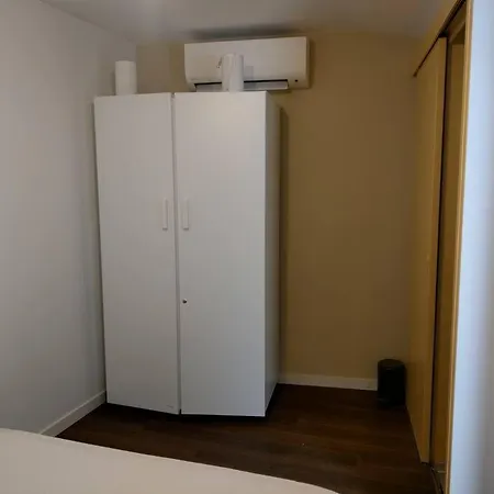 Vila Avec Piscine Privee A Les Pins *
