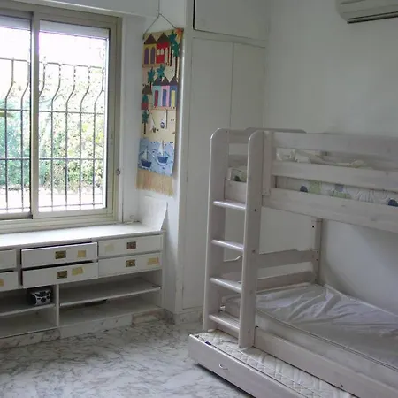 Vila Avec Piscine Privee A Les Pins *