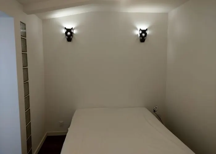 Avec Piscine Privee A Les Pins Villa *