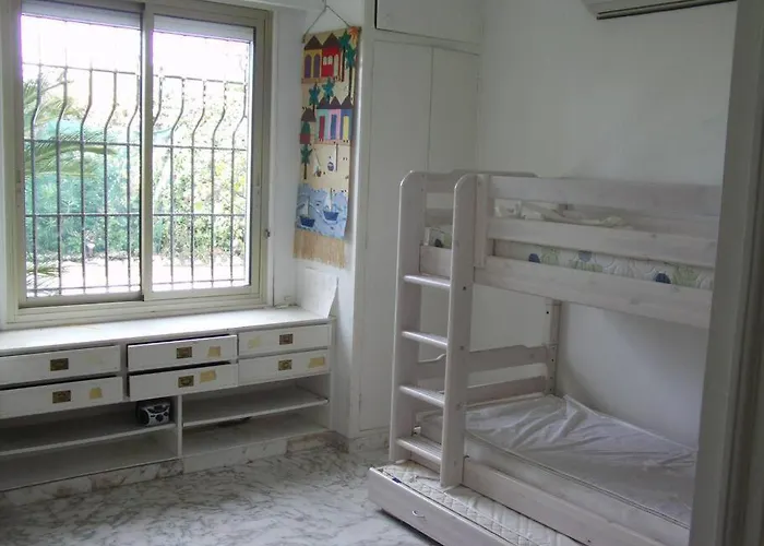 Villa Avec Piscine Privee A Les Pins *