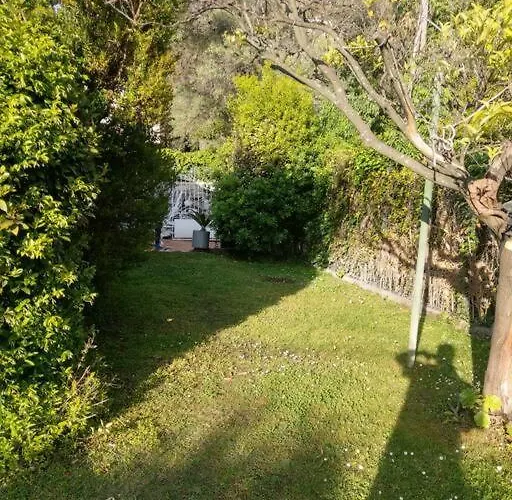 Avec Piscine Privee A Les Pins * Juan-les-Pins